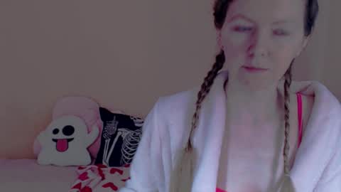 BUNNYGal online show from March 2, 3:44 am