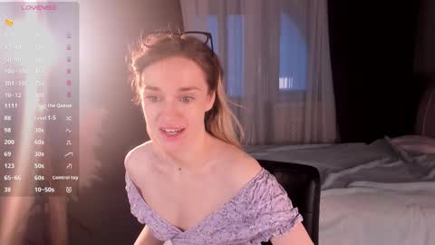 fancyamelia online show from January 11, 6:52 am