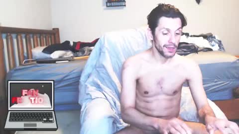 Fan Friction online show from February 13, 5:33 pm