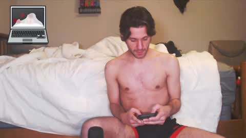 Fan Friction online show from February 9, 2:06 am