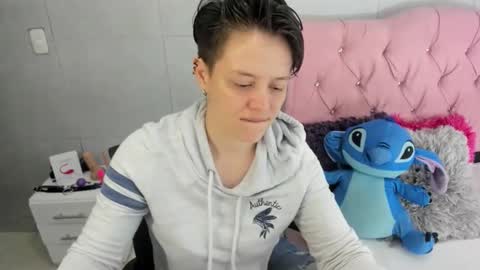 FANNY online show from December 16, 3:40 pm