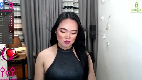 ITYS ME MONA online show from May 22, 10:00 am
