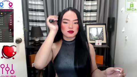 ITYS ME MONA online show from April 17, 8:28 am