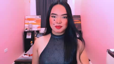 ITYS ME MONA online show from April 14, 2:04 am