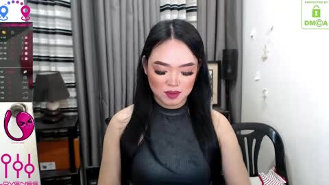 ITYS ME MONA online show from May 16, 2:52 am