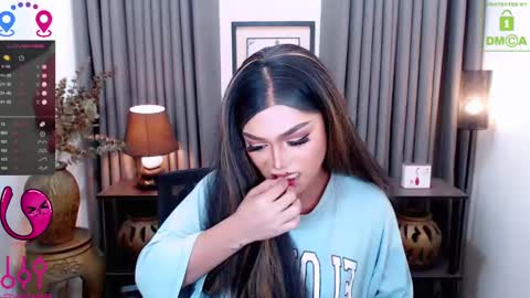 YASI online show from February 6, 3:37 am