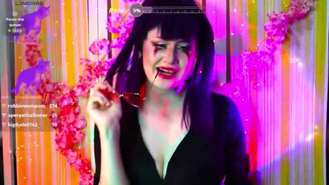 Fairy online show from November 4, 10:44 pm