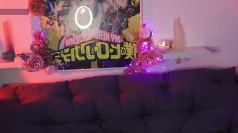 Fairy online show from July 15, 10:58 pm