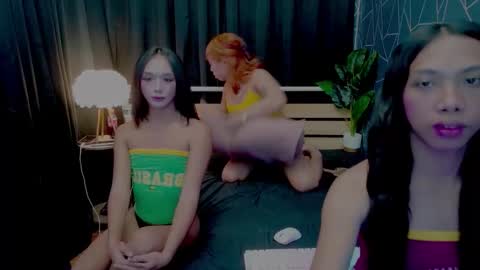 fantastic_kim online show from November 27, 2:14 pm