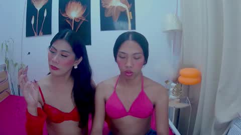 fantastic_kim online show from December 17, 9:38 am