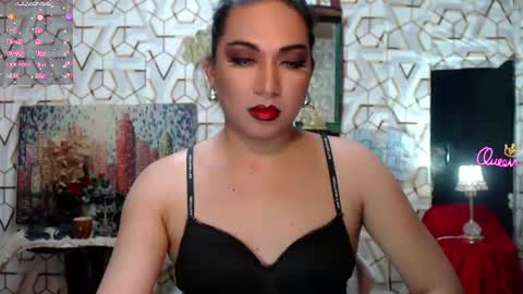 YOUR DOMINA KRISTINE online show from July 6, 3:14 pm