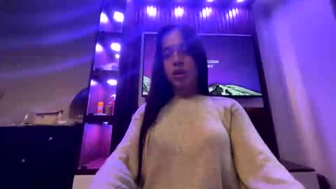 AMANDA  online show from May 13, 4:27 pm