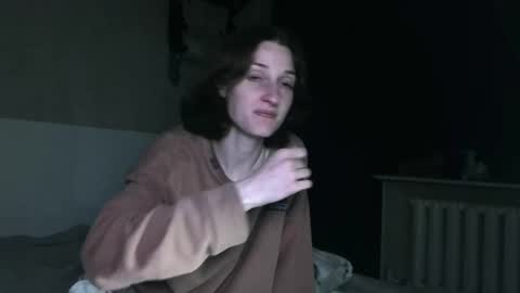 Kira online show from May 11, 1:12 am