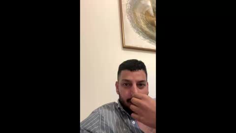 faried92 online show from November 14, 3:47 pm