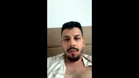 faried92 online show from November 17, 9:56 am