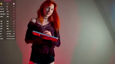 Kate online show from June 26, 4:45 pm