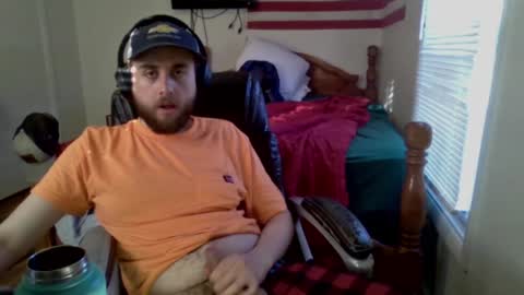 farmboy2398 online show from February 7, 8:31 pm