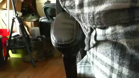 Shawn online show from January 15, 3:54 pm