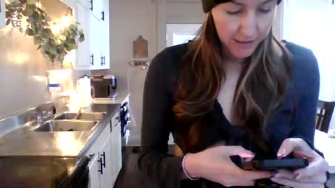 FarmGirl and Daddy online show from February 5, 2:42 pm