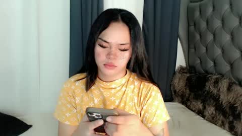 farrahmoanx online show from February 24, 1:24 am