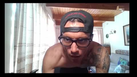 KingT online show from December 24, 9:17 am