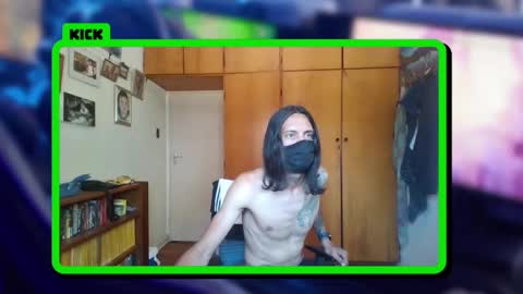 KingT online show from January 6, 10:46 am