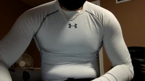 Snapshot of faststr0ker10 chatting on December 10, 4:24 am FastStr0ker10 online show from December 10, 4:24 am