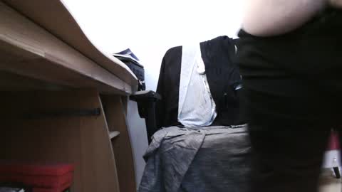 Fat Bernd online show from January 7, 5:53 pm