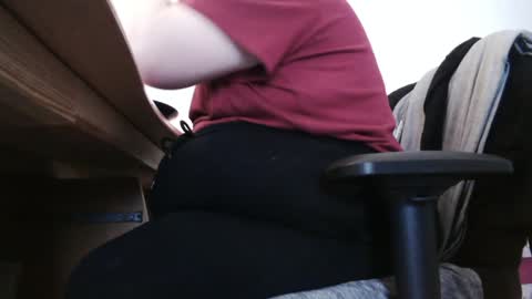 Fat Bernd online show from January 25, 1:30 pm