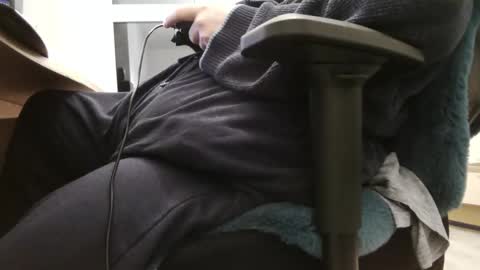 Fat Bernd online show from November 1, 4:39 pm