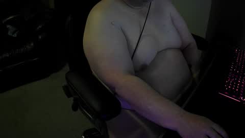 MJ online show from March 5, 3:48 am