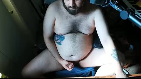 fatcockwiz online show from February 10, 6:24 pm