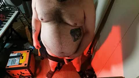 fatcockwiz online show from February 16, 2:31 am