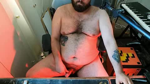 fatcockwiz online show from February 16, 11:05 pm