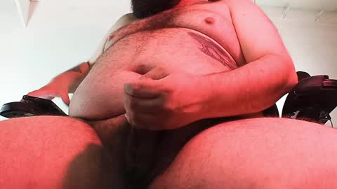 fatcockwiz online show from January 18, 6:43 pm