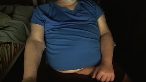 Fat Daddy online show from November 28, 5:09 pm