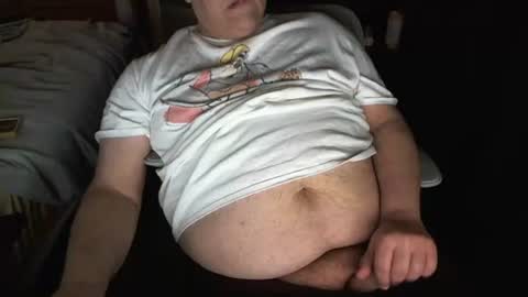 Fat Daddy online show from December 14, 5:08 pm