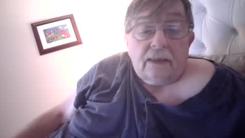 fatdickad online show from January 23, 11:04 am