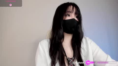 Tina online show from December 1, 9:40 am