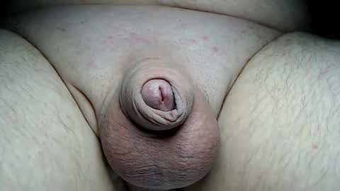 Fatmanscock online show from November 19, 2:22 am