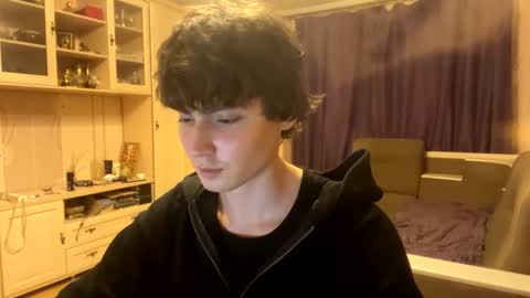 Faust online show from September 13, 6:21 pm