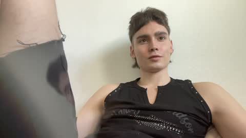 Faust online show from February 23, 12:07 pm