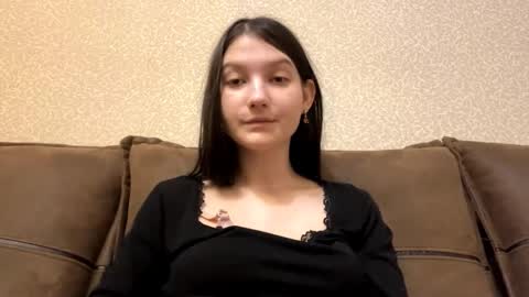 Aurora 18yo online show from February 20, 9:11 am