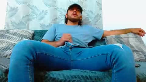 favid95 online show from September 23, 1:16 pm