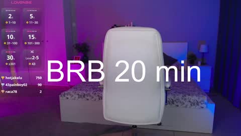 Fay online show from February 28, 3:26 pm