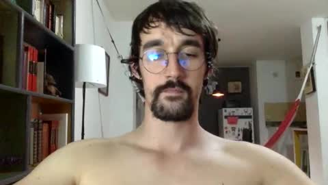 fazzbinder online show from November 27, 4:42 am