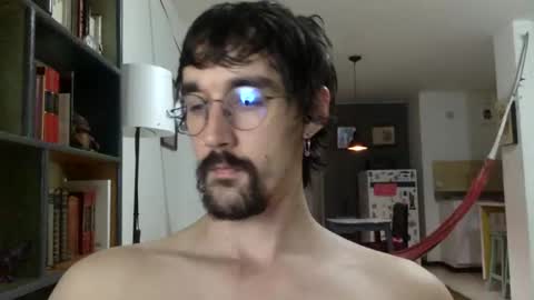 fazzbinder online show from November 11, 2:25 am