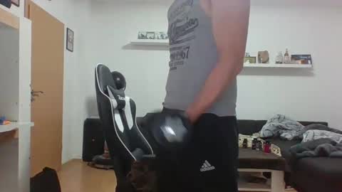 fck_withme online show from February 16, 6:32 pm