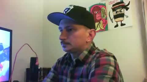 federico89yo online show from February 21, 11:30 pm