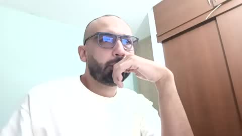 federico online show from June 29, 11:21 am